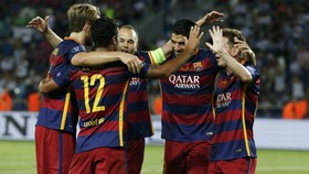 Barca Rasa Kidal di Awal Musim