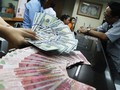 Dolar Keok, Rupiah Perkasa Sentuh Rp15.176