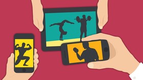 Spornoseksual di Mata Pria dan Wanita