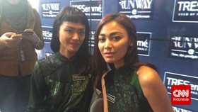 Kelly Tandiono: Keunikan Adalah Kunci Memasuki Dunia Model