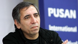 Sutradara Iran: Ada Raja Kecil di Setiap Diri Kita