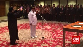 Ketua DPRD Minta Wali Kota Jaksel Atur Kawasan Kemang