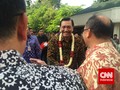 Tedjo: Luhut Sejak Awal Diproyeksikan Jadi Menko Polhukam