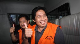 KPK Usut Peran Bupati Musi Banyuasin dalam Suap RAPBD