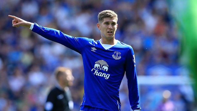 Mengklaim baru memperoleh bek muda berbakat, klub Liga Primer Inggris, Everton tetap tak ingin jual pemain andalannya, John Stones yang diincar Chelsea.