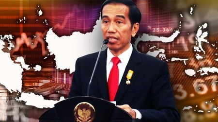 Membedah Pidato Ekonomi Perdana Jokowi