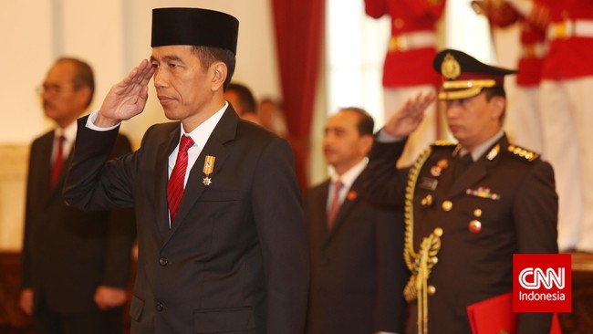 Perombakan kabinet jadi bentuk kesadaran pemerintah terhadap lemahnya koordinasi jajaran kementerian di bidang ekonomi.