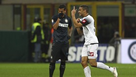 Defrel, Sang Penyebab Inter Peringkat Buncit di Trofeo TIM