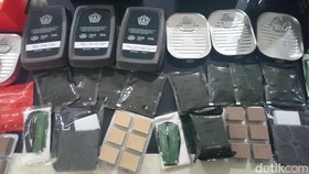MRE, Ransum Tentara yang Belum Diketahui Banyak Orang