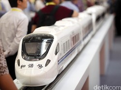 Heboh Jebakan Utang, Ini Daftar Proyek Raksasa RI yang Dibiayai China
