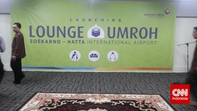 AMPHURI: Wajar, Umrah Dibanderol Rp20 Juta