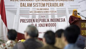 Anggota Komisi III: Komisi Ad Hoc Bebani APBN Negara