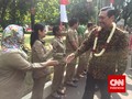 Pemerintah Janji Intensifkan Dialog dengan Kelompok Buruh