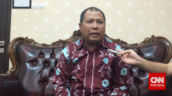 Badan Pengawas Pemilu RI membutuhkan bantuan aparat penegak hukum untuk menindak pelaku kampanye di media sosial selama masa tenang.