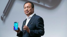 Galaxy Note 5 dan Galaxy S6 Edge Plus Resmi Diumumkan