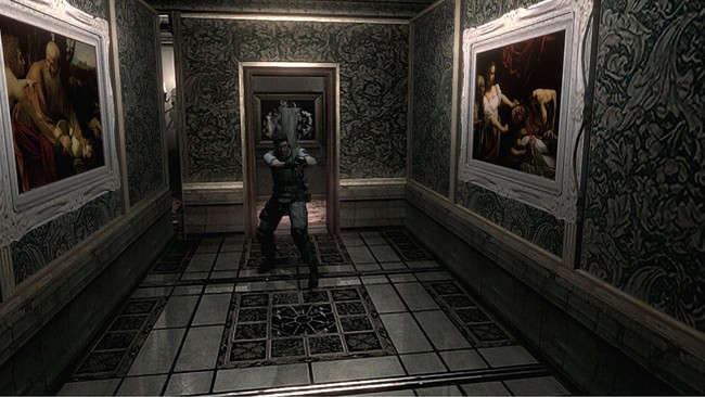 Ini barangkali kabar gembira bagi para penggila video game. Mereka akan dapat menjelajah Raccoon City kembali.