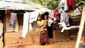 Perang Sipil Sri Lanka Berakhir, Orang Tamil Masih Menderita