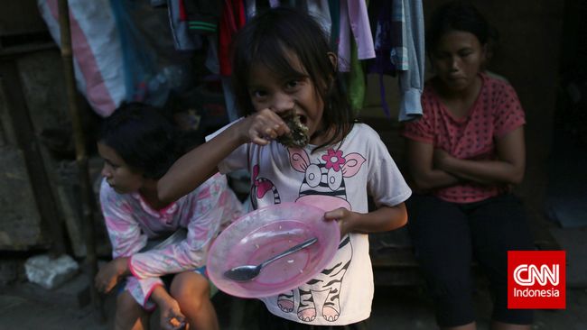 Berdasarkan data, Indonesia masih terbelit dengan kondisi kurang gizi, terutama konsumsi sayur dan buah.
