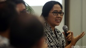 Disebut Gantikan Pram, Eva Tunggu Penugasan Megawati