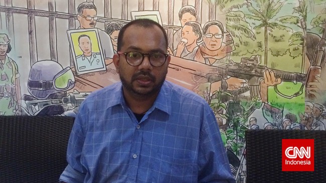 Kebebasan berekspresi pejabat dinilai justru semakin meningkat di tengah maraknya pembatasan berekspresi rakyat.