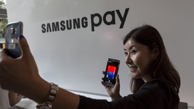 Kapan Samsung Pay Hadir di Indonesia?