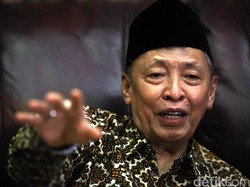 Hamzah Haz, Sang Penjaga APBN dekade 1990-an dan 2000-an