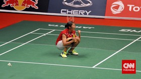 Melihat Peluang Wakil Indonesia di Semifinal Kejuaraan Dunia