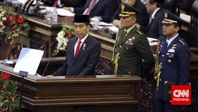 2016, Pemerintah Pasang Target Penerimaan Rp1.848,1 Triliun