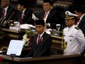 PKS Sebut Pidato Jokowi Abaikan Sektor Industri