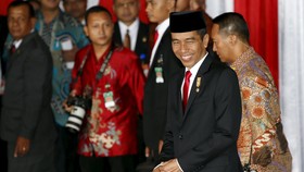 Jokowi Mencoba Realistis dalam Memasang Target Ekonomi 2016