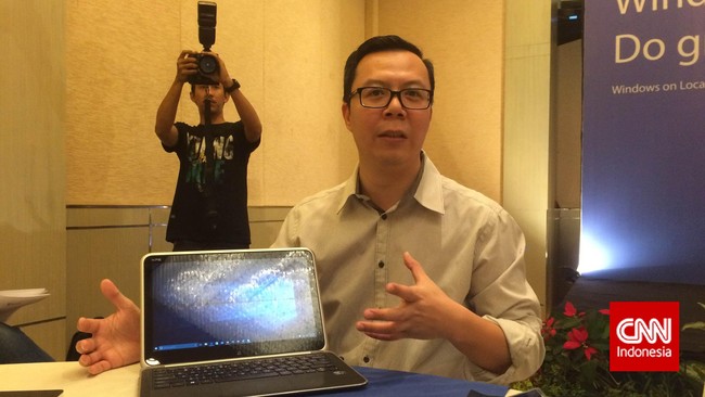 Punya pengalaman kurang mantap pada sistem operasi sebelumnya, Microsoft terapkan strategi berbeda untuk gandeng pengembang di Windows 10.