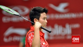 Liliyana Natsir Tak Puas dengan Tiga Titel Juara Dunia