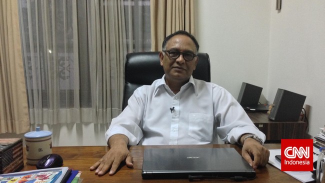 Menurut CEO Mahaka Sports, Hasani Abdulgani, pihaknya telah menunaikan kewajiban sebagai promotor yaitu melihat keabsahan SIUP PT MMIB.