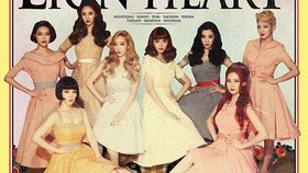 Tak Semua Personel SNSD Hadir di Jakarta pada Agustus