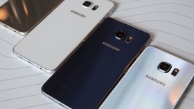 Perkiraan Harga Samsung Galaxy S7 dan S7 Edge
