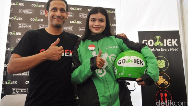 Dalam rombongan Presiden Jokowi ke Amerika Serikat, Menkominfo akan membawa serta CEO Gojek, Tokopedia dan Kaskus.