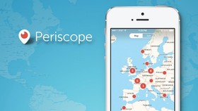 Gadis Perancis Rekam Aksi Bunuh Diri di Periscope