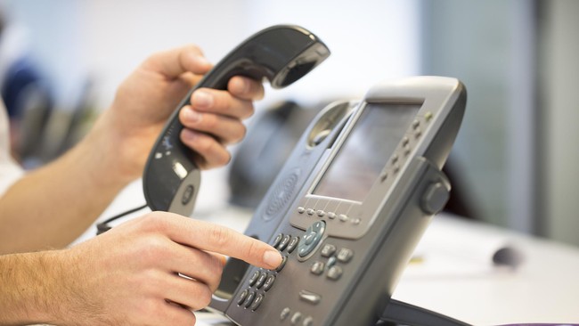 Kementerian Kominfo sedang menyiapkan nomor panggilan telepon tunggal untuk keadaan darurat, mirip seperti nomor 911 di Amerika Serikat.