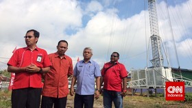 Operator Bangun Jaringan di Pelosok, Pemerintah Siap Subsidi