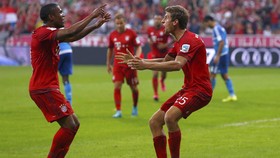 Lahm: Guardiola Tak Ubah Identitas Munich
