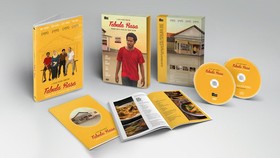 DVD 'Tabula Rasa' Permudah Tunanetra Saksikan Film Indonesia