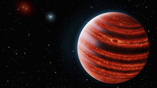 Saat ini ada 5.005 planet di luar tata surya yang telah ditemukan, upaya mengarsip planet-planet ini sudah dilakukan sejak 1992.