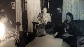 Contoh Teladan Antikorupsi Si Pengabar Proklamasi