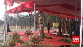 Ahok: Masyarakat Bisa Cek Harta PNS Jakarta