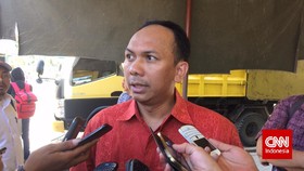 Usman Kansong Mundur, Menkominfo Tunjuk Wayan Toni Jadi Plt Dirjen IKP