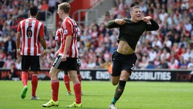 Everton Hajar Southampton 3-0