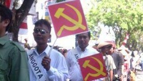Beredar Dugaan Surat Perintah Pemutaran Film G30S