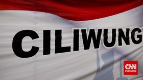 Pekik Merdeka dari Ciliwung