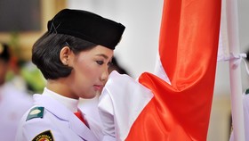 Hidup dan Matiku untuk Indonesia