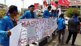 10 Tahun Perdamaian, JK Minta Pemda Pacu Kesejahteraan Aceh